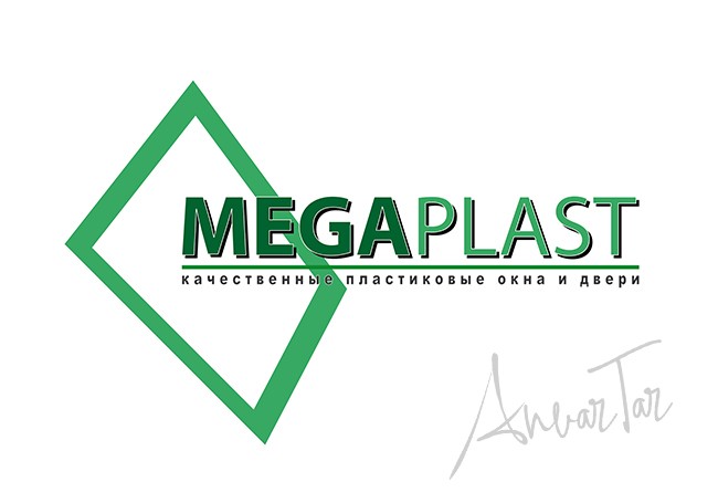 Логотип для Авиакассы OGS