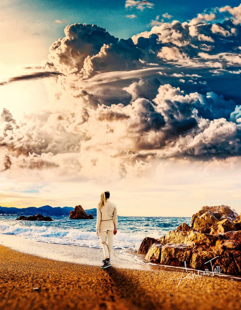 Хочу на море